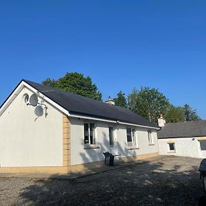 Higgins House Villa Ballyhaunis Exterior photo