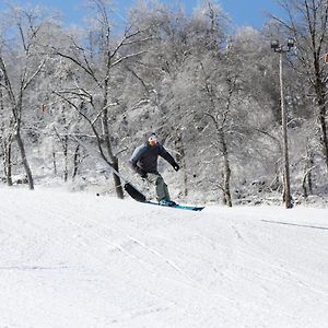 Seven Springs Sunridge 2 Bedroom Standard Condo, Mountain Views! Condo Champion Exterior photo