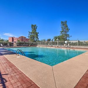 Tranquil Eloy Apartment With Oasis Courtyard! Exterior photo