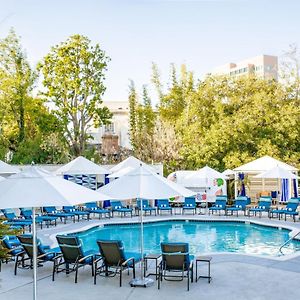 W Los Angeles - West Beverly Hills Hotel Exterior photo