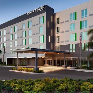 Courtyard By Marriott Winter Haven Hotel Exterior photo