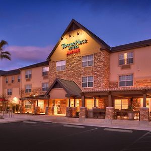 Towneplace Suites By Marriott Sierra Vista Exterior photo