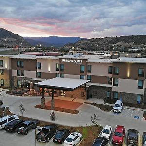 Springhill Suites Durango Exterior photo