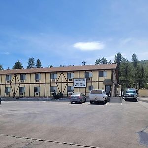 Surestay Hotel By Best Western Williams - Grand Canyon Exterior photo