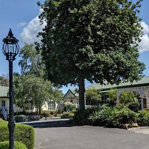 Yarra Gables Motel Healesville Exterior photo