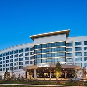 The Westin Dallas Southlake Exterior photo