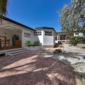 Koeriboeri Aruba Lodges Babijn Exterior photo