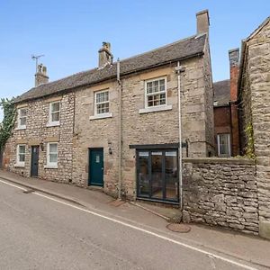 Cottage In The Heart Of The Peak District Matlock  Exterior photo