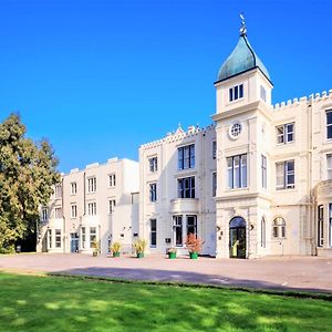 Botleigh Grange Hotel & Spa Southampton Exterior photo