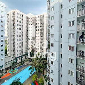 Redliving Apartemen Paragon Village Karawaci - Ujang Uchil Rooms Tangerang Exterior photo