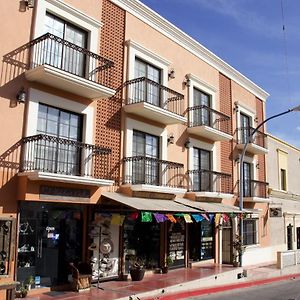 Hotel Colli San Jose del Cabo Exterior photo