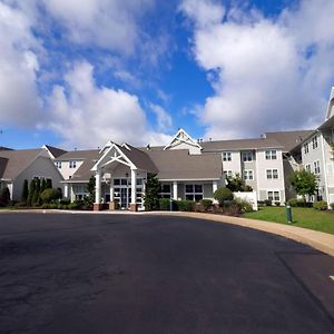 Residence Inn By Marriott Hazleton Exterior photo