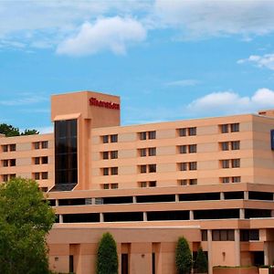 Sheraton Charlotte Airport Exterior photo