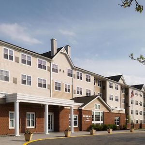 Residence Inn Mount Olive At International Trade Center Stanhope Exterior photo