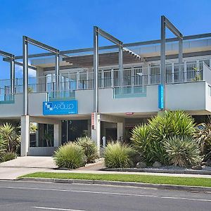 The Apollo Motel Apollo Bay Exterior photo