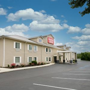 Hometown Inn-Ringgold Exterior photo