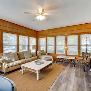 Spacious Home With Florida Room About 1 Mi To Lake Dora! Mount Dora Exterior photo