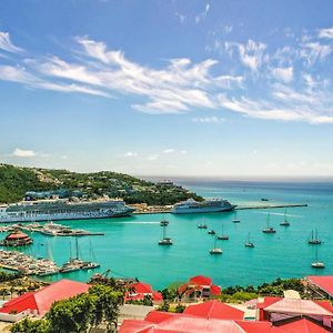 Bluebeard'S Castle By Wyndham Hotel Saint Thomas Island Exterior photo