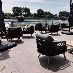 Mercure Nevers Pont De Loire Hotel Exterior photo