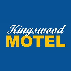 Kingswood Motel Waimate Exterior photo