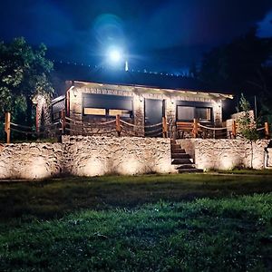 Stone House Montenegro Danilovgrad Exterior photo