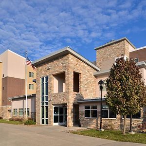 Residence Inn By Marriott Coralville Exterior photo