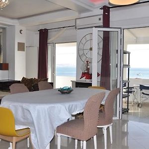 Confortables Location Familiale Vue Sur Mer A Sidj Fredj Apartment Staoueli Exterior photo