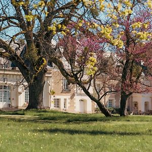 Chateau De Razay Hotel Cere-la-Ronde Exterior photo