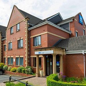 Ibis Budget Bromsgrove Exterior photo