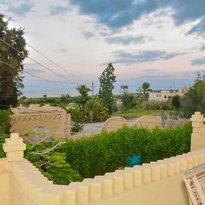 Vila Bigo Villa Tunis Exterior photo