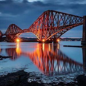 Beautiful Home In South Queensferry Exterior photo