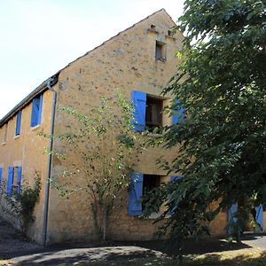 Maison De Campagne Spacieuse Pres De Sarlat, Ideale Pour Familles Et Amis, Grand Jardin Et Activites. - Fr-1-616-208 Villa Calviac-en-Perigord Exterior photo