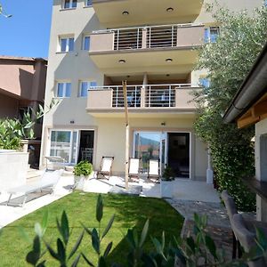 J & P Apartments Orahovac Kotor Exterior photo