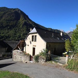 Le Lheze Villa Cette-Eygun Exterior photo