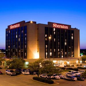 Sheraton West Des Moines Hotel Exterior photo