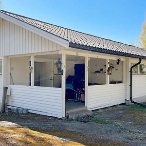 Holiday Home Vaermdoe V Exterior photo