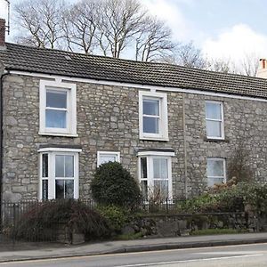 Daisy Cottage The Mumbles Exterior photo