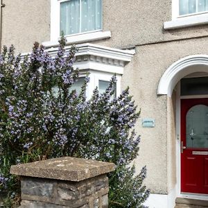 Arfryn Villa The Mumbles Exterior photo