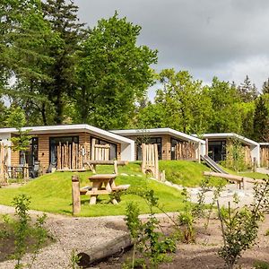 Topparken - Bospark Ede Hotel Exterior photo