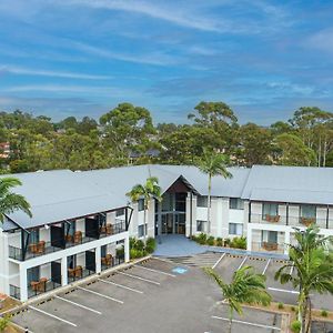 Warners At The Bay Motel Warners Bay Exterior photo