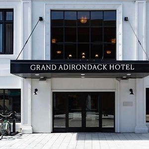 Grand Adirondack Hotel, Lake Placid, A Tribute Portfolio Hotel Exterior photo