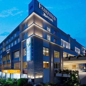 Fairfield By Marriott Visakhapatnam Hotel Exterior photo