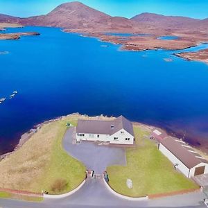 Grimisdale Guest House Leverburgh Exterior photo