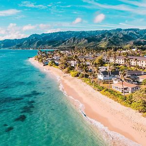 Courtyard By Marriott Oahu North Shore Laie Exterior photo