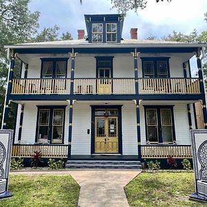 1001 Nights Historic Bed And Breakfast Adults Only St. Augustine Exterior photo