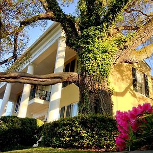 Anchuca Historic Mansion & Inn Vicksburg Exterior photo