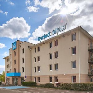 Kyriad Direct Mont De Marsan - St Avit Hotel Saint-Avit  Exterior photo