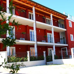 Residence Candeloro Francavilla Al Mare Exterior photo