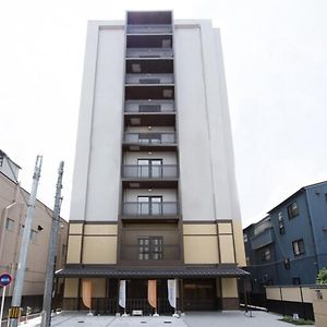 Natural Hot Spring With Sauna Hotel Glan Y'S Koshigaya Exterior photo