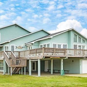 Shangri La La Villa Galveston Exterior photo